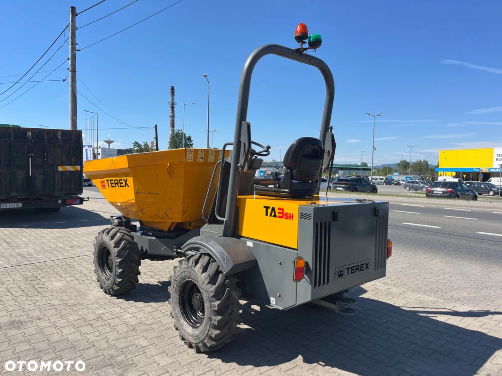 Terex TA3 sh - 7