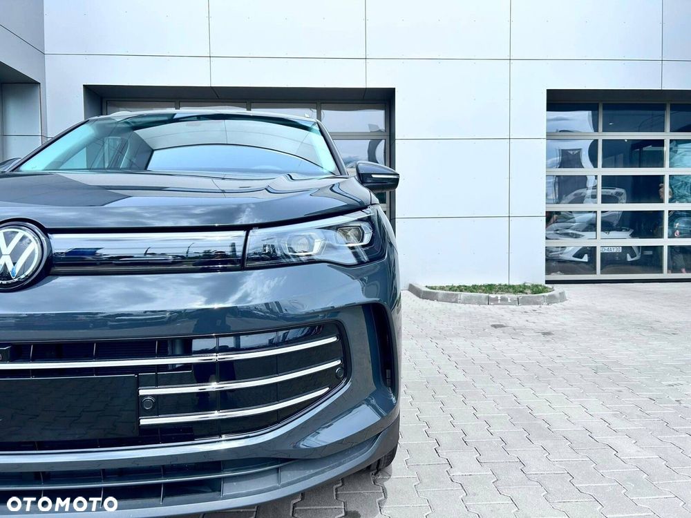 Volkswagen Tiguan - 6
