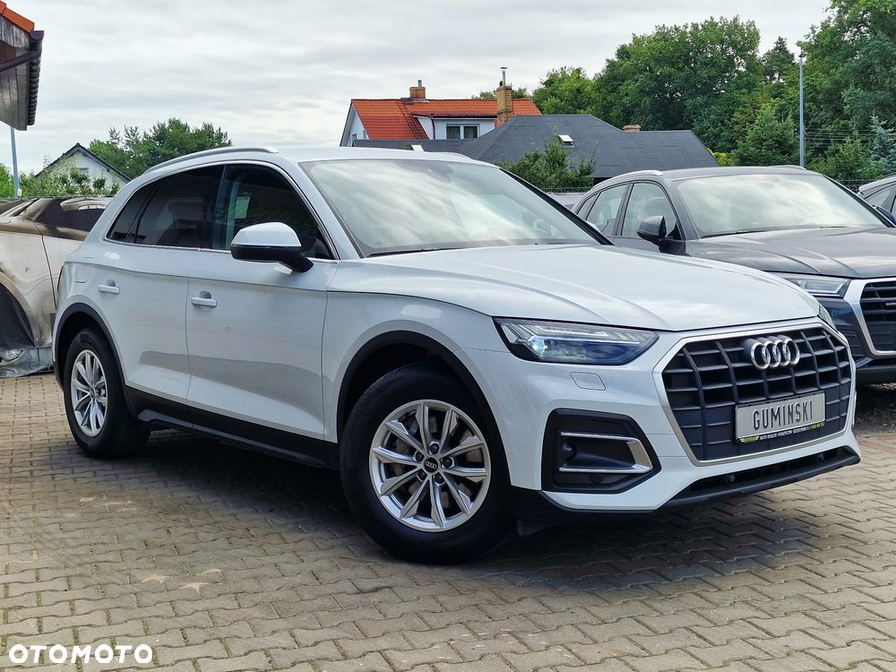 Audi Q5 - 5