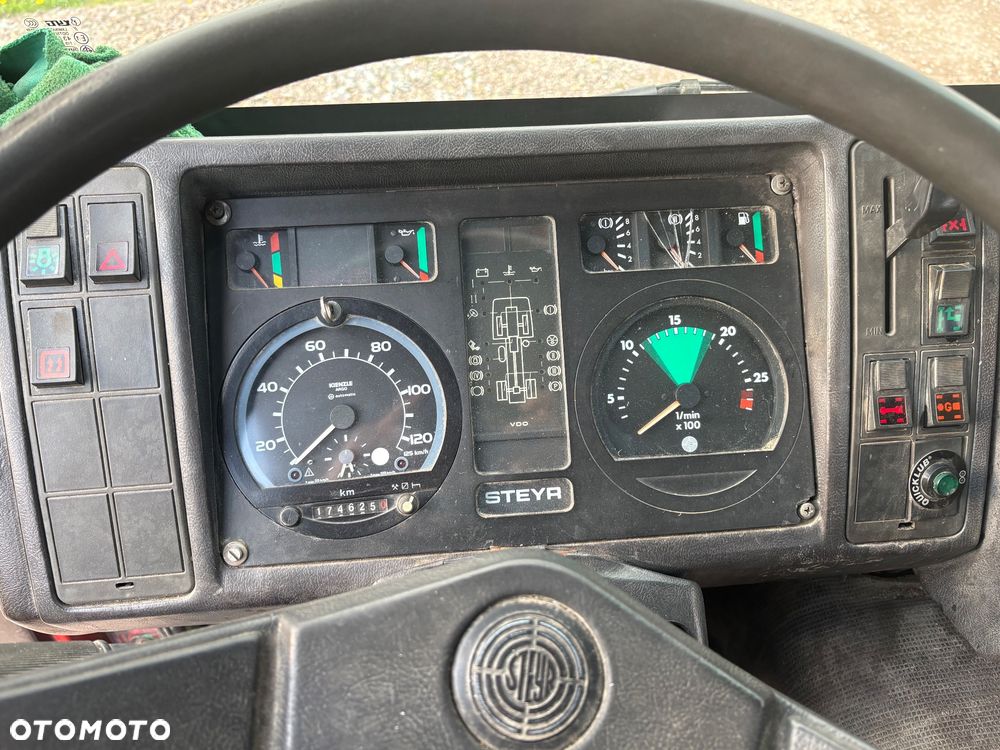 Steyr 12s18 - 6