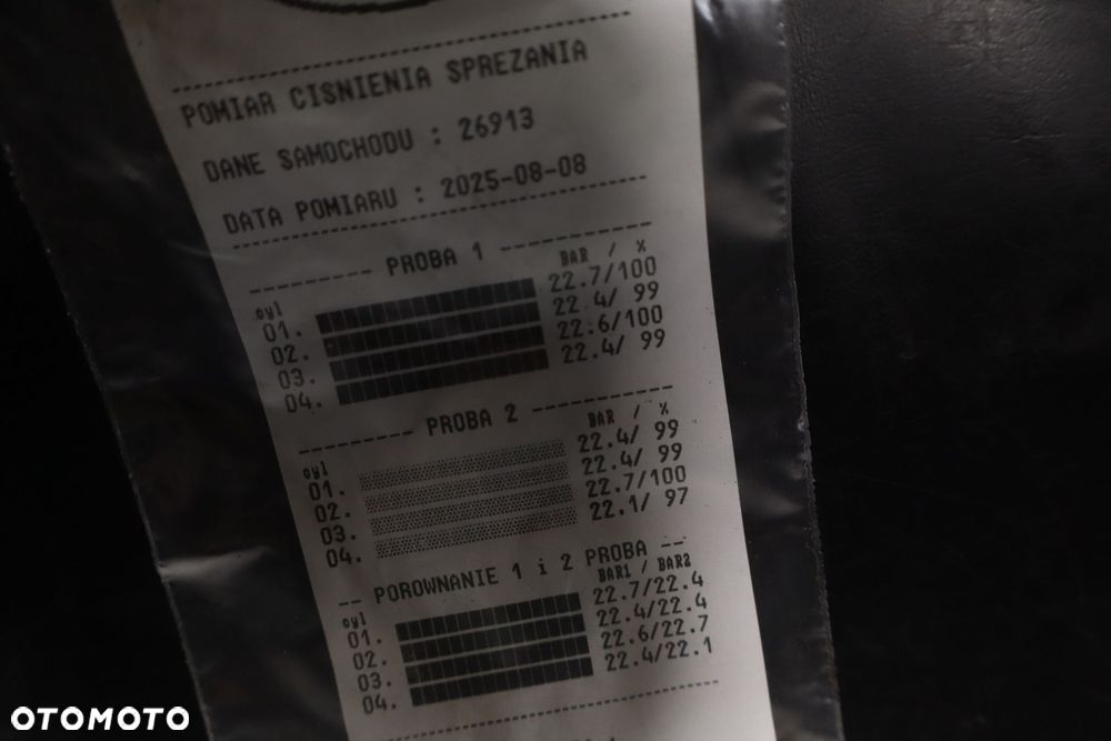 SILNIK  MAZDA 6 III LIFT 2.2 SKYACTIV-D 175KM SH01 TEST FILM - 2