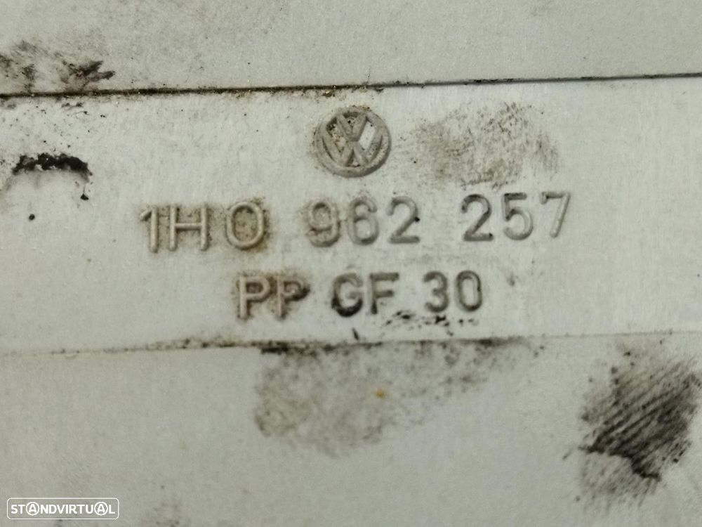 MODULO ELECTRONICO VOLKSWAGEN GOLF III 1995 -1H0962257 - 4