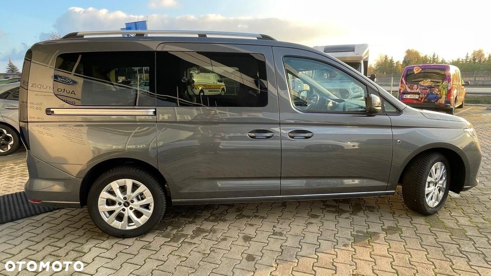 Ford Tourneo Connect - 3