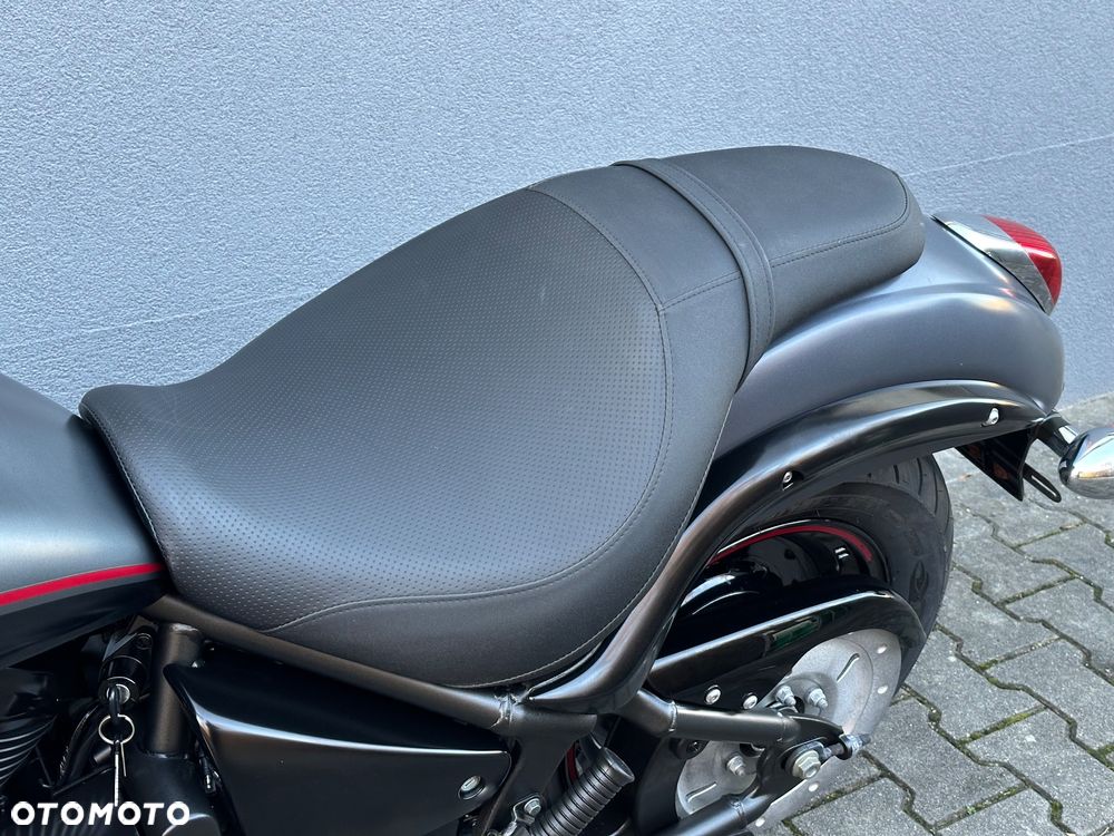 Kawasaki Vulcan - 14