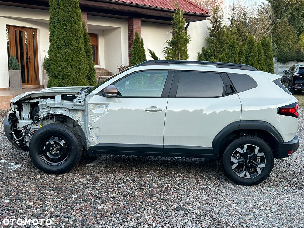 Dacia Duster TCe 130 4x4 Extreme - 5