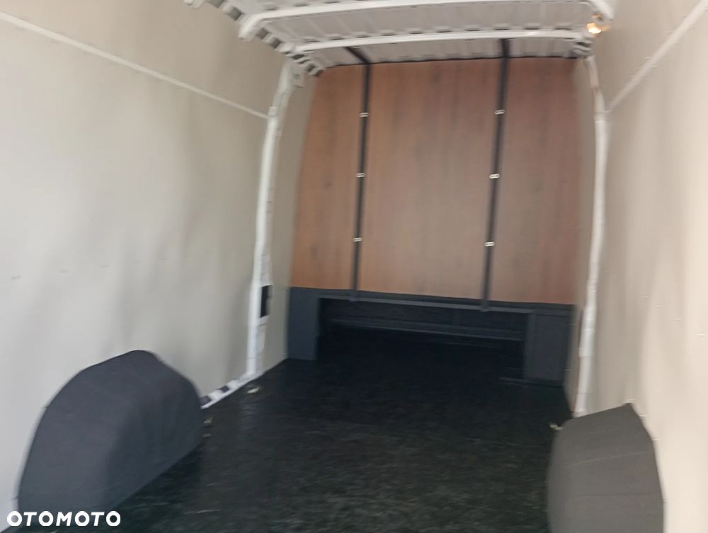 Fiat DUCATO L4H2 MAXI BRYGADÓWKA 7 OSÓB KLIMA TEMPOMAT NR.31 - 18