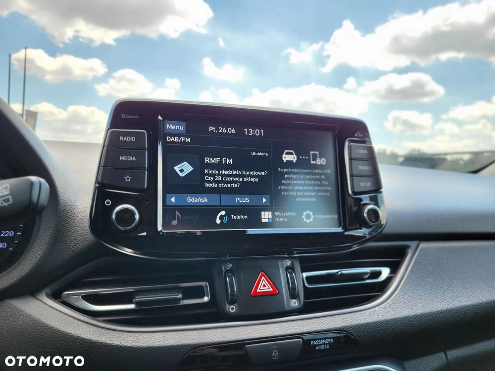 Hyundai i30 1.5 DPI Comfort - 13