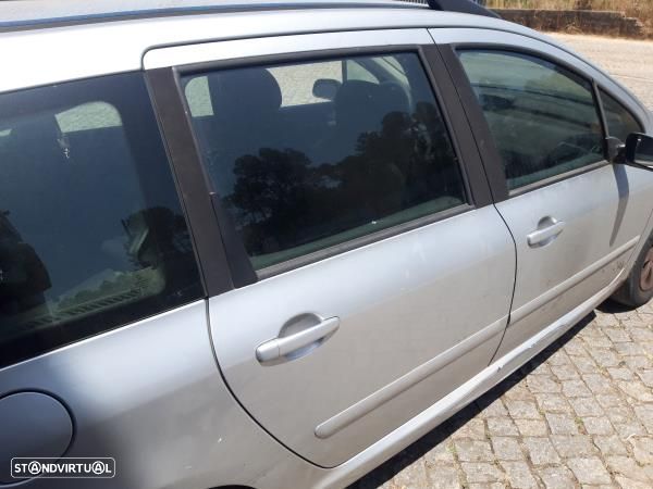 Para Peças Peugeot 307 Break (3E) - 5