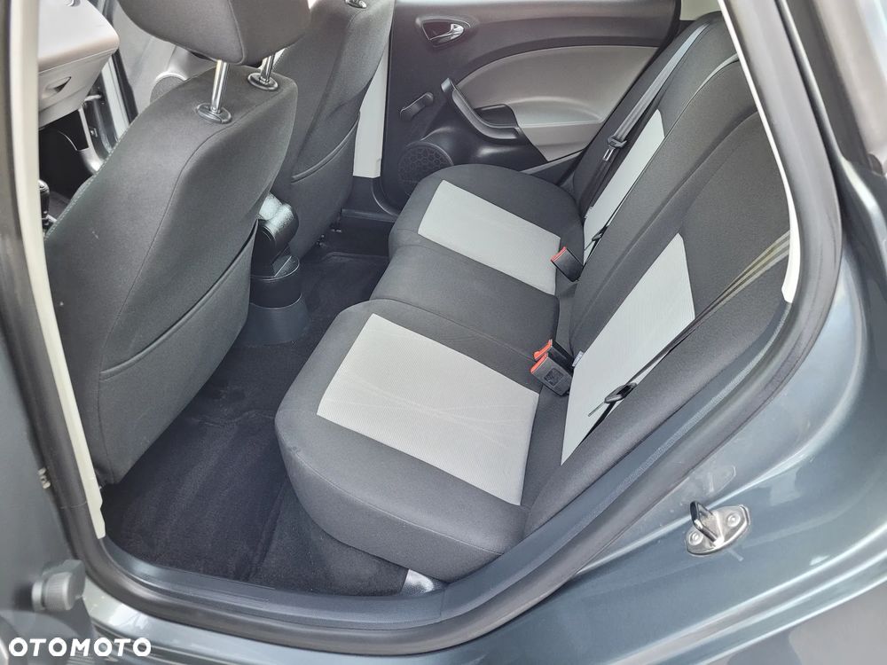 Seat Ibiza 1.2 12V Style Viva - 17