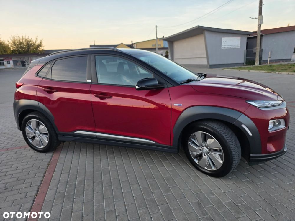 Hyundai Kona Premium - 12