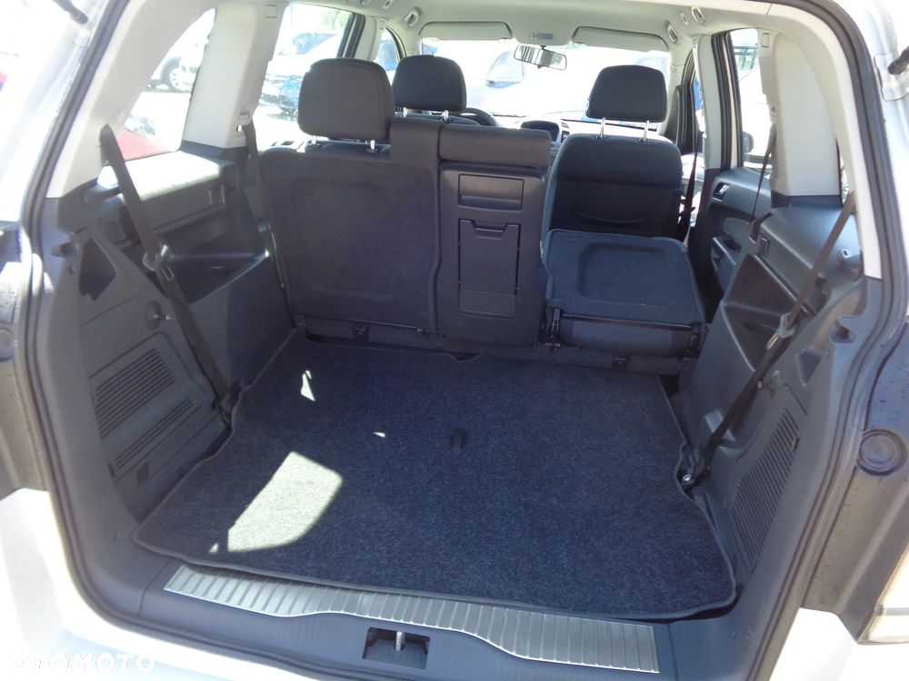 BMW X3 xDrive20d - 29