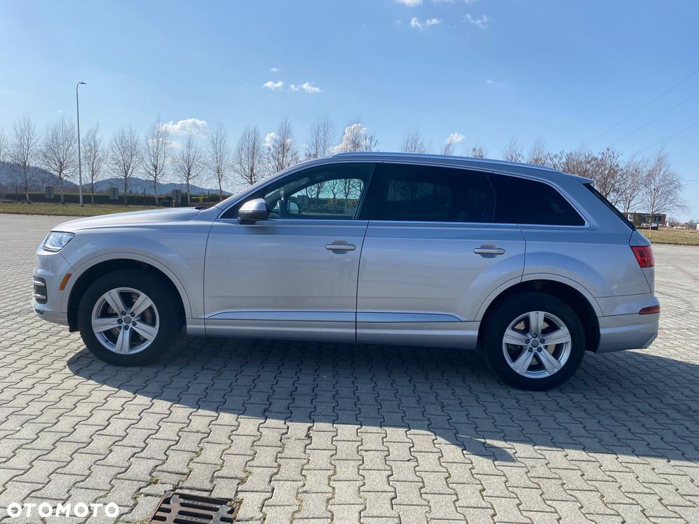 Audi Q7 - 4