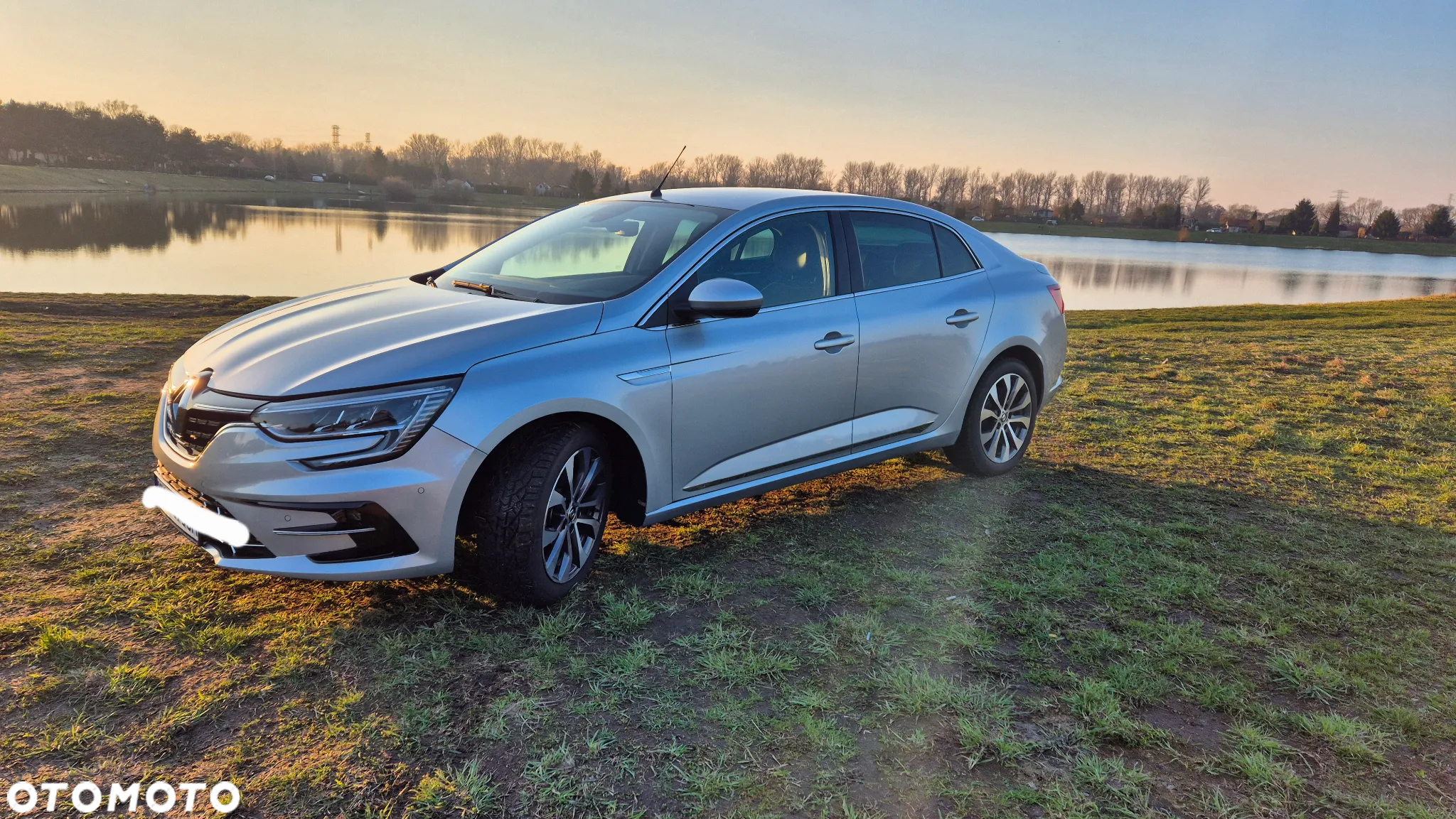 Renault Megane 1.3 TCe FAP Intens - 2