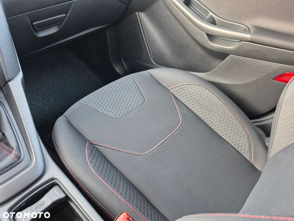 Ford Focus 1.5 EcoBoost STart-Stopp-System ST-LINE - 33