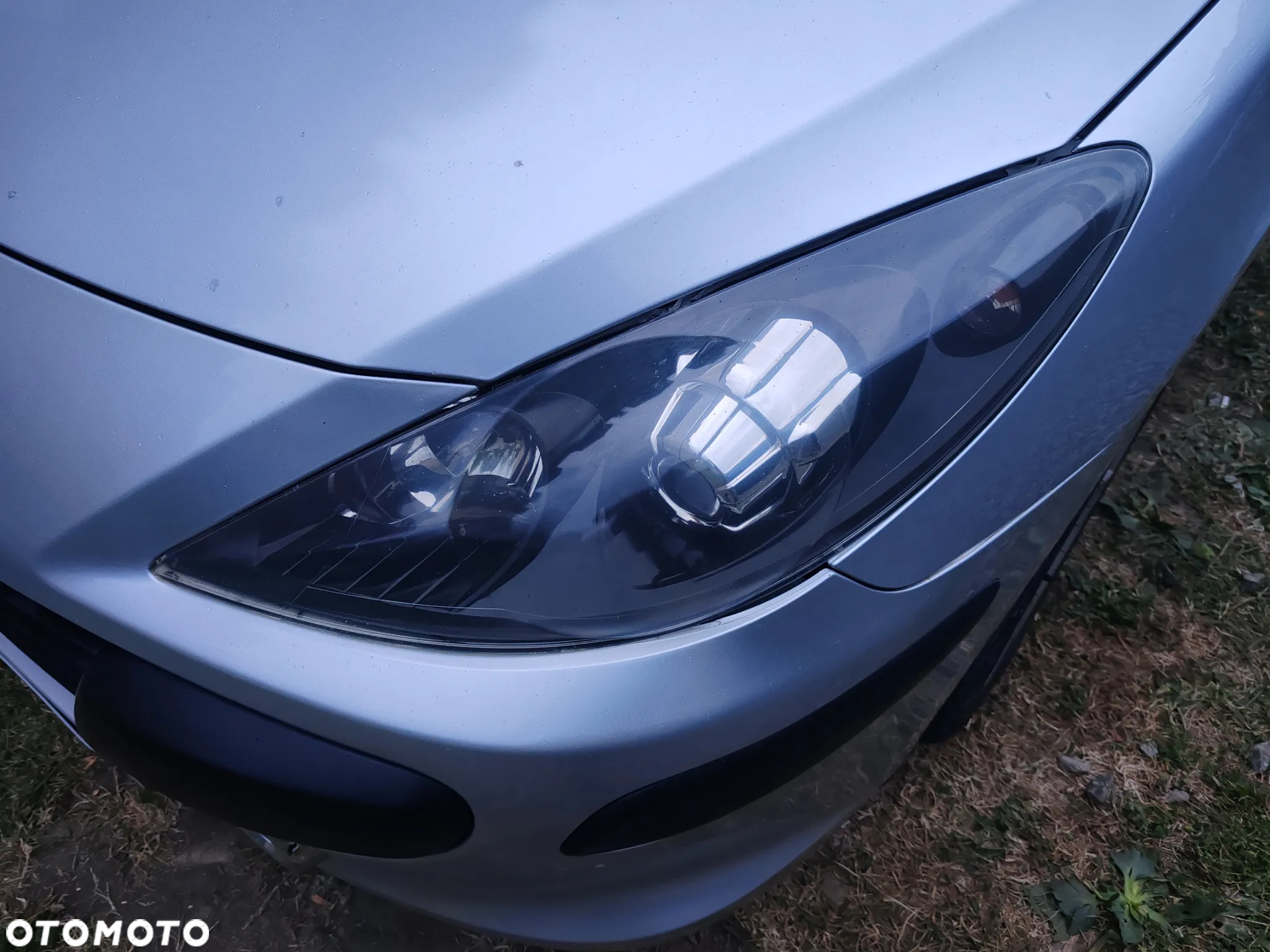 Peugeot 307 HDi Break 110 Sportline - 31