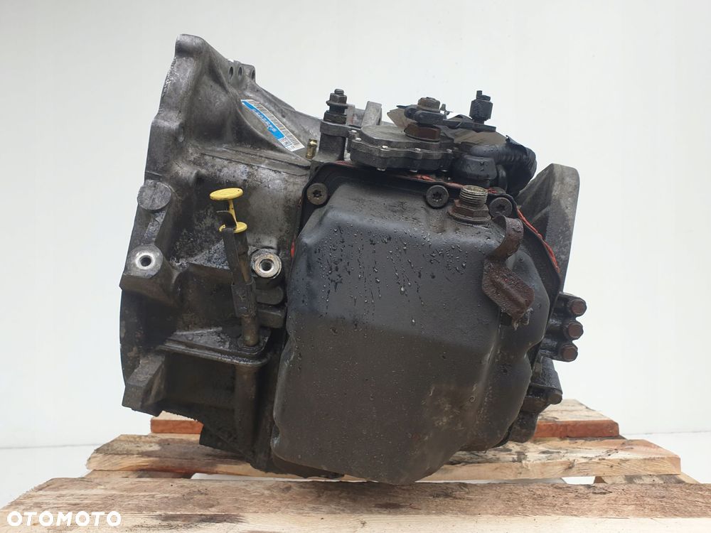 AUTOMATYCZNA SKRZYNIA BIEGÓW Volvo V70 II 2.4 T TURBO _ 9482025 55-50SN - 5