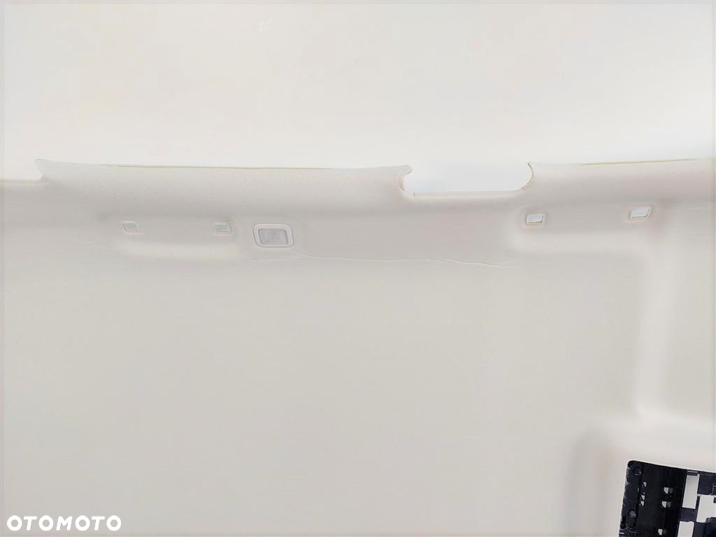 Podsufitka JASNA Ford Kuga MK3 Escape MK3 20- - 4