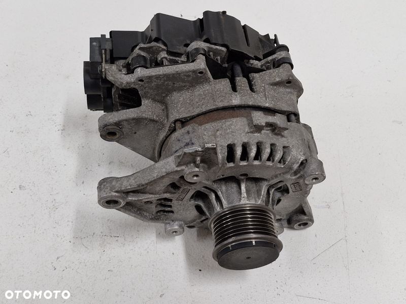 KIA SPORTAGE IV 4 LIFT 1.6 CRDI ALTERNATOR 36300-2U000 - 3