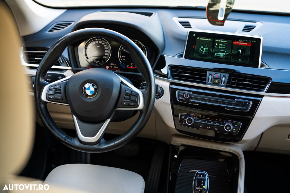 BMW X1 - 28