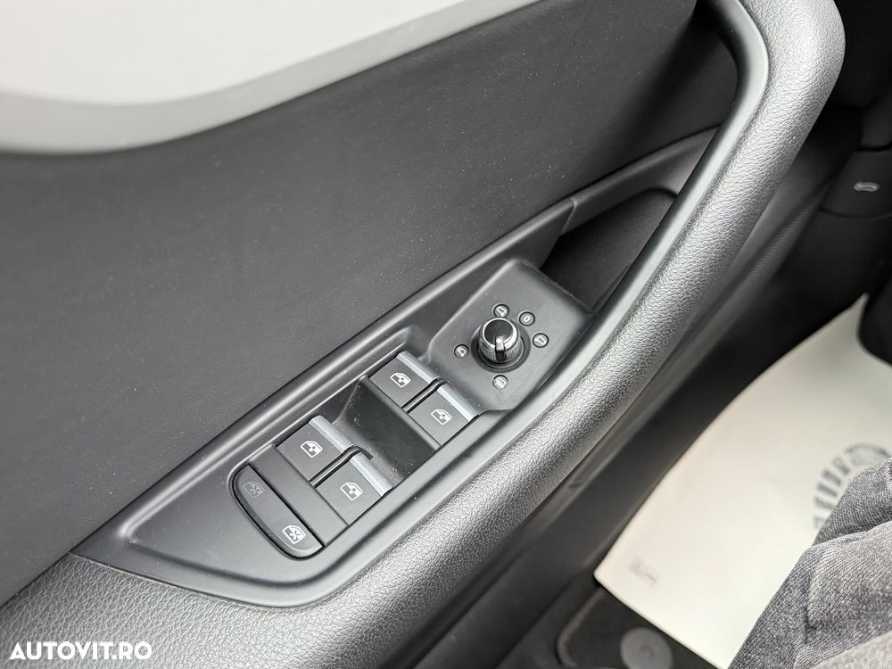 Audi A5 ack 2.0 TDI S tronic - 26