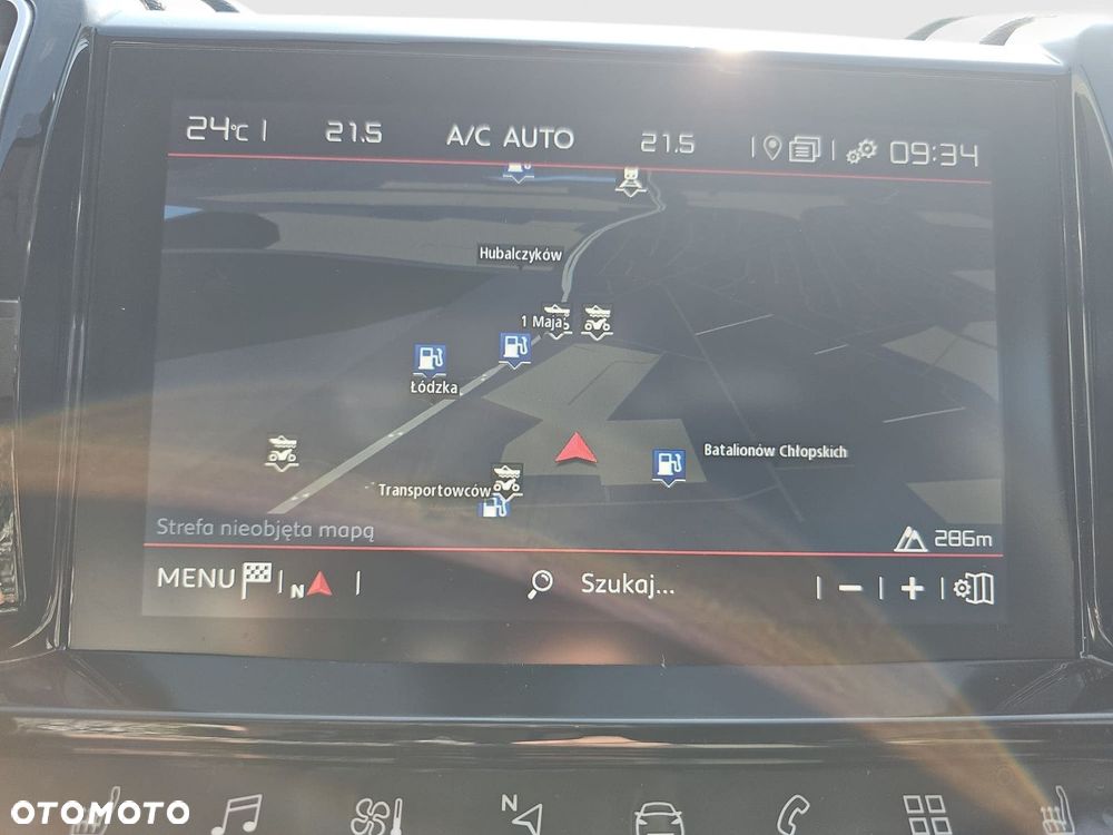 Citroën C5 Aircross 2.0 BlueHDi Shine EAT8 - 20