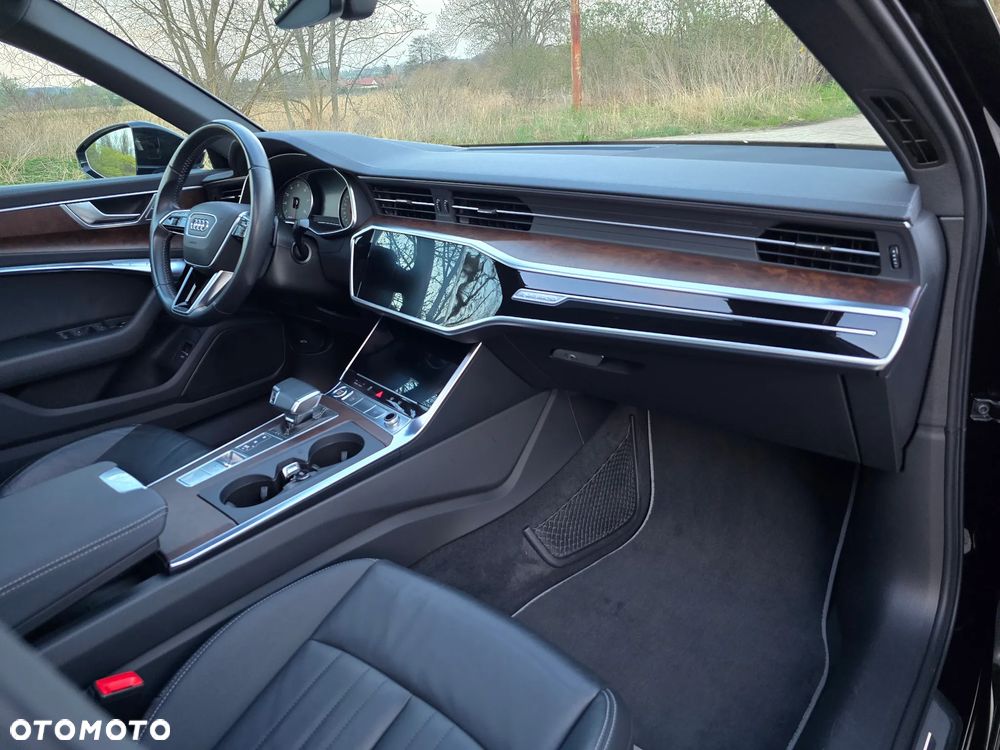 Audi A6 - 10