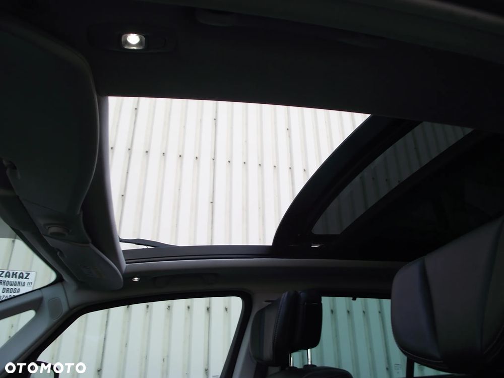 Renault Espace 1.8 TCe Energy Initiale Paris EDC 7os - 37