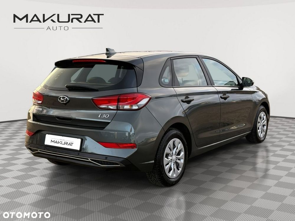 Hyundai I30 2023 photo 4
