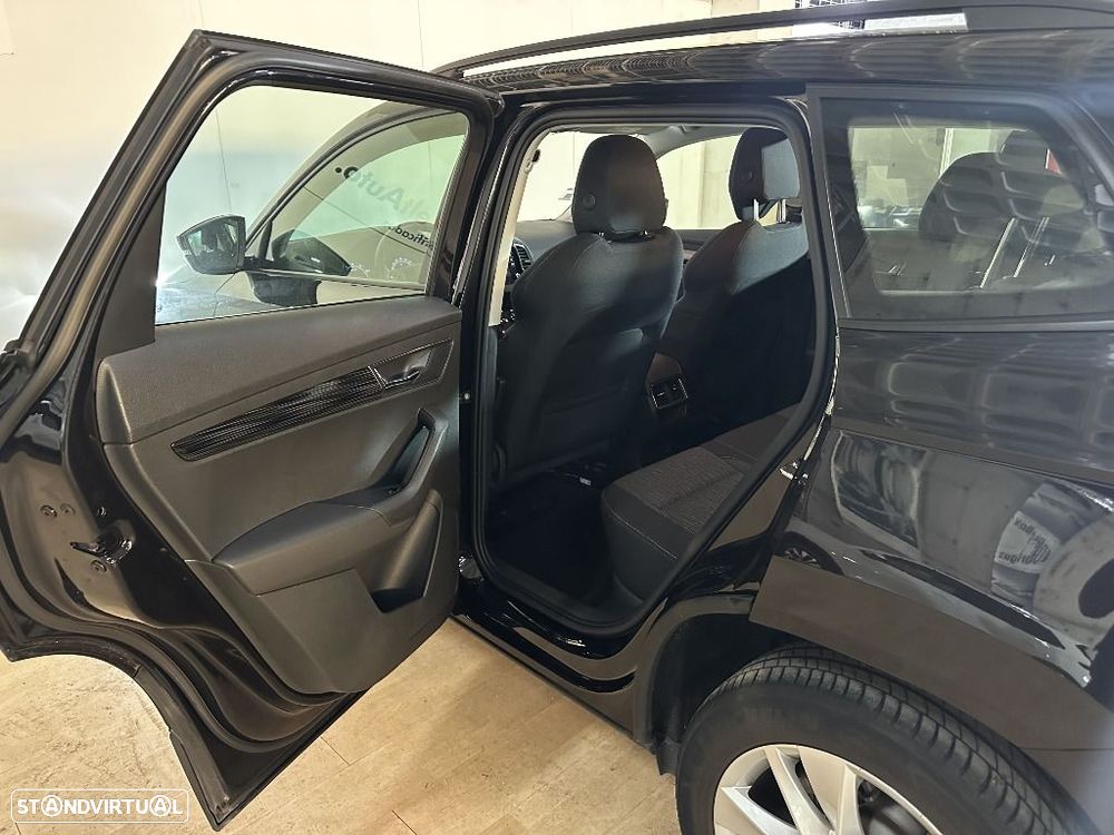 Skoda Karoq 1.0 TSI Style - 13