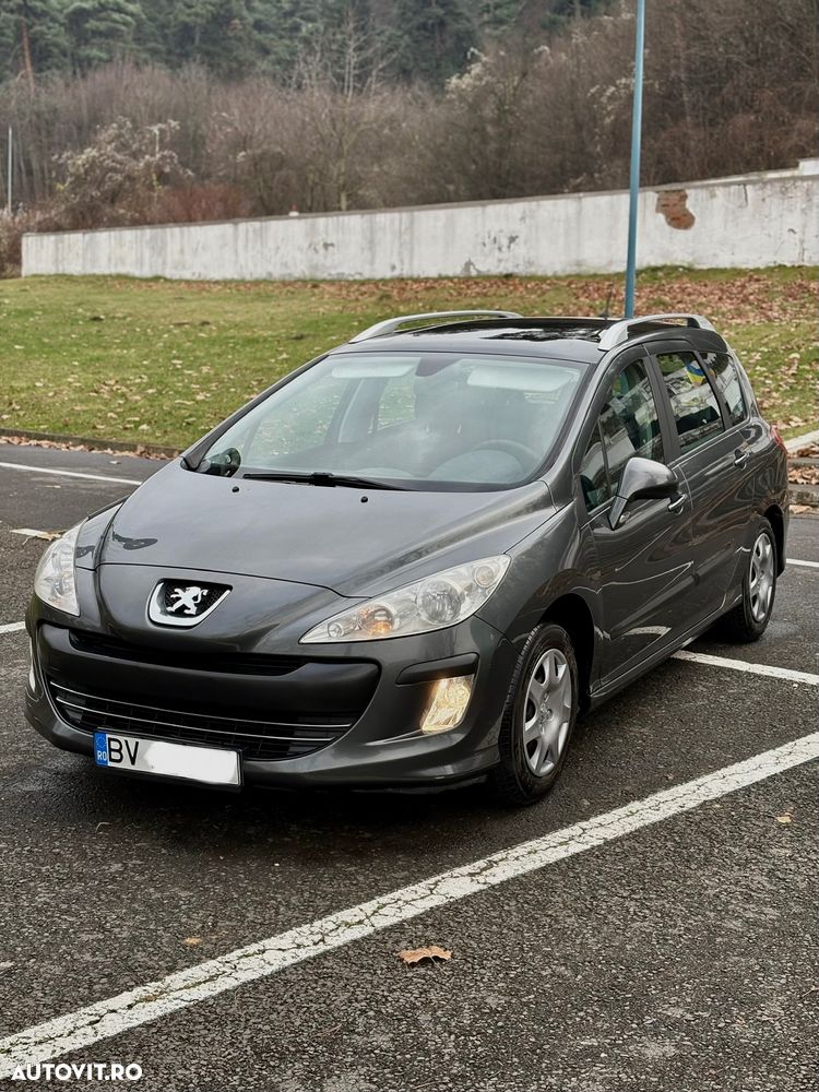 Peugeot 308 SW HDi FAP (90) 92 Access - 2