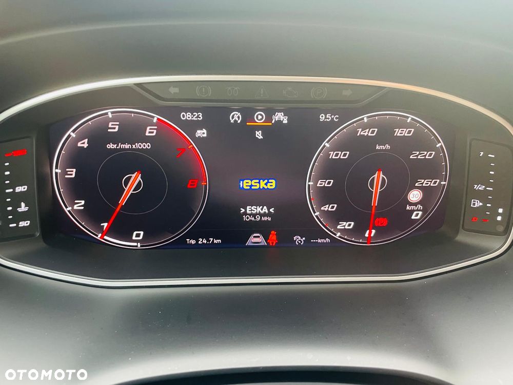 Seat Ateca 1.5 TSI ACT OPF Xperience - 26