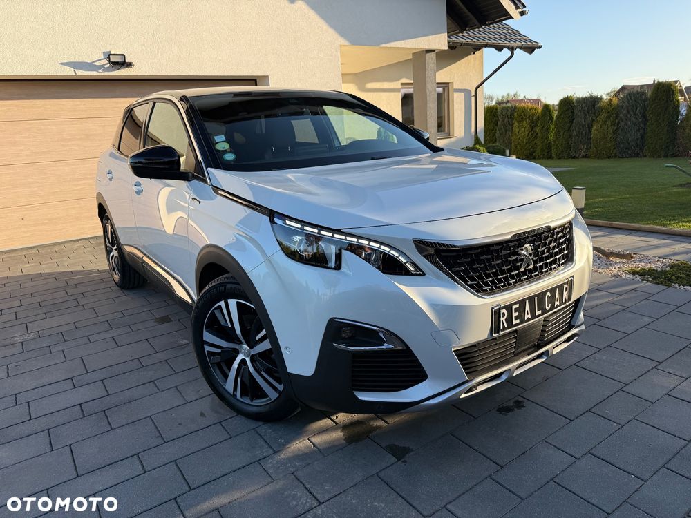 Peugeot 3008 - 40