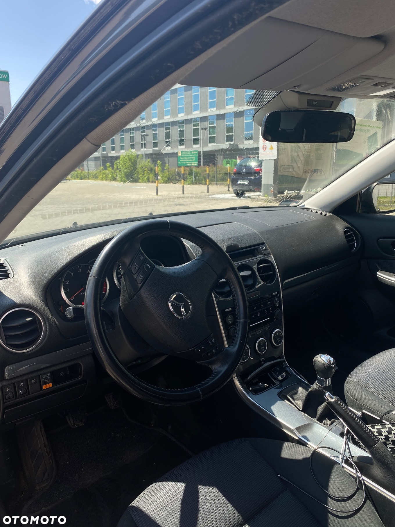 Mazda 6 1.8 Exclusive - 5