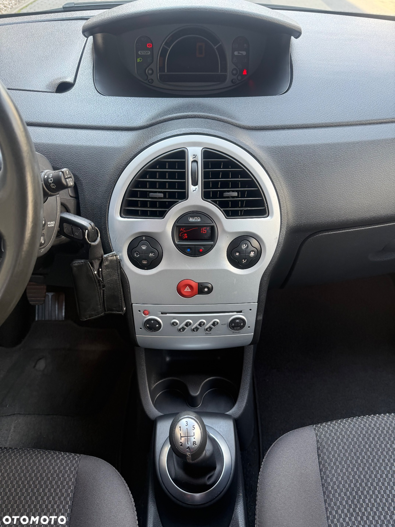 Renault Modus Grand 1.2 16V TCE Dynamique - 27