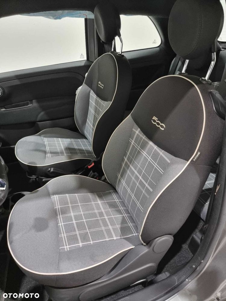 Fiat 500 - 17