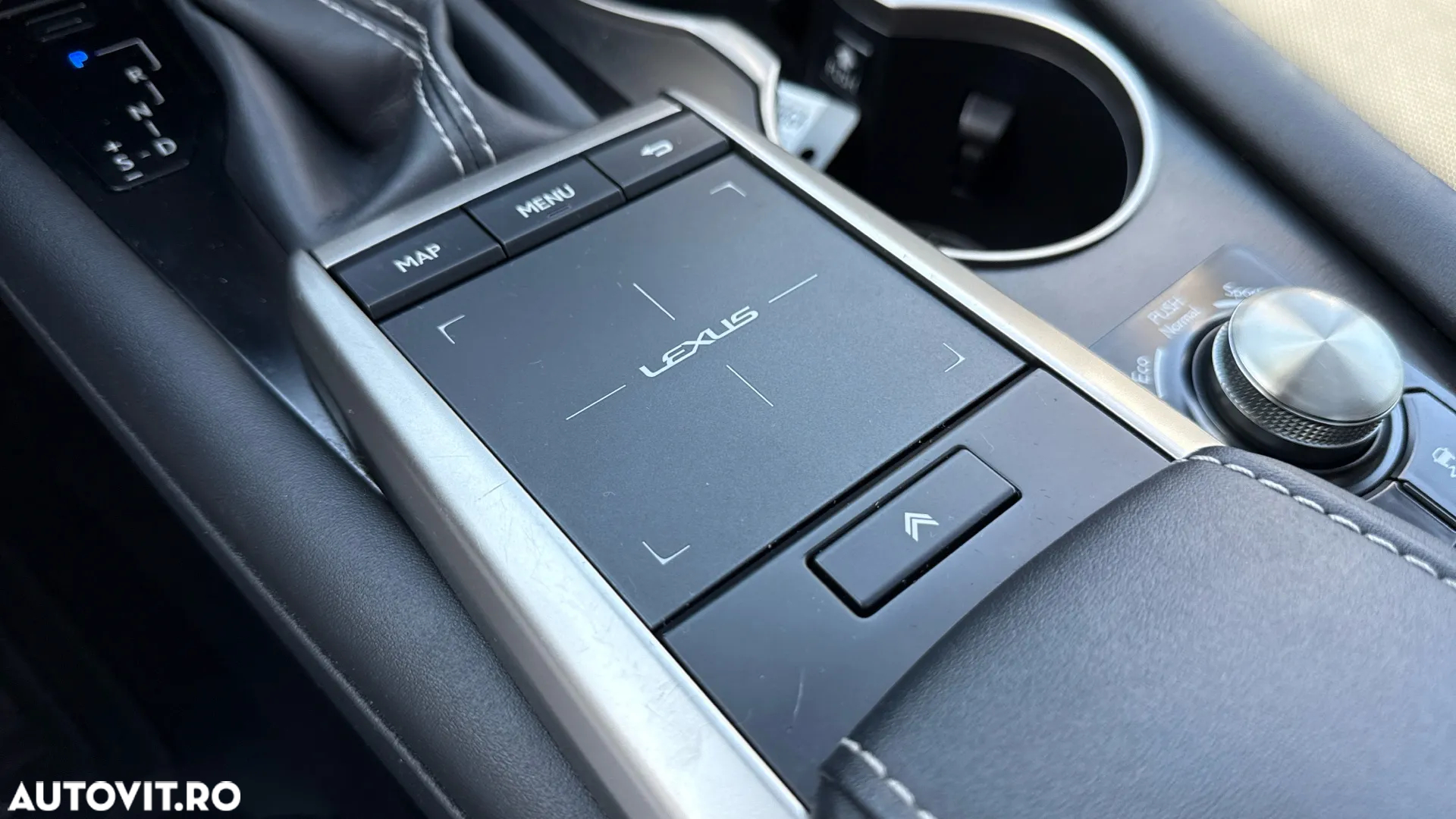 Lexus Seria RX 450h AWD Executive Plus Sunroof - 10