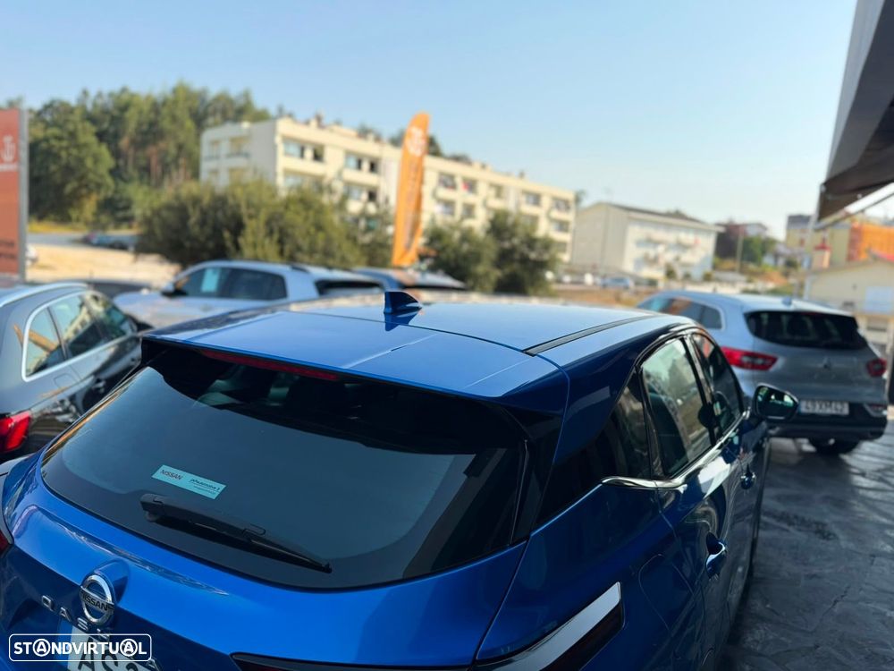 Nissan Qashqai - 8