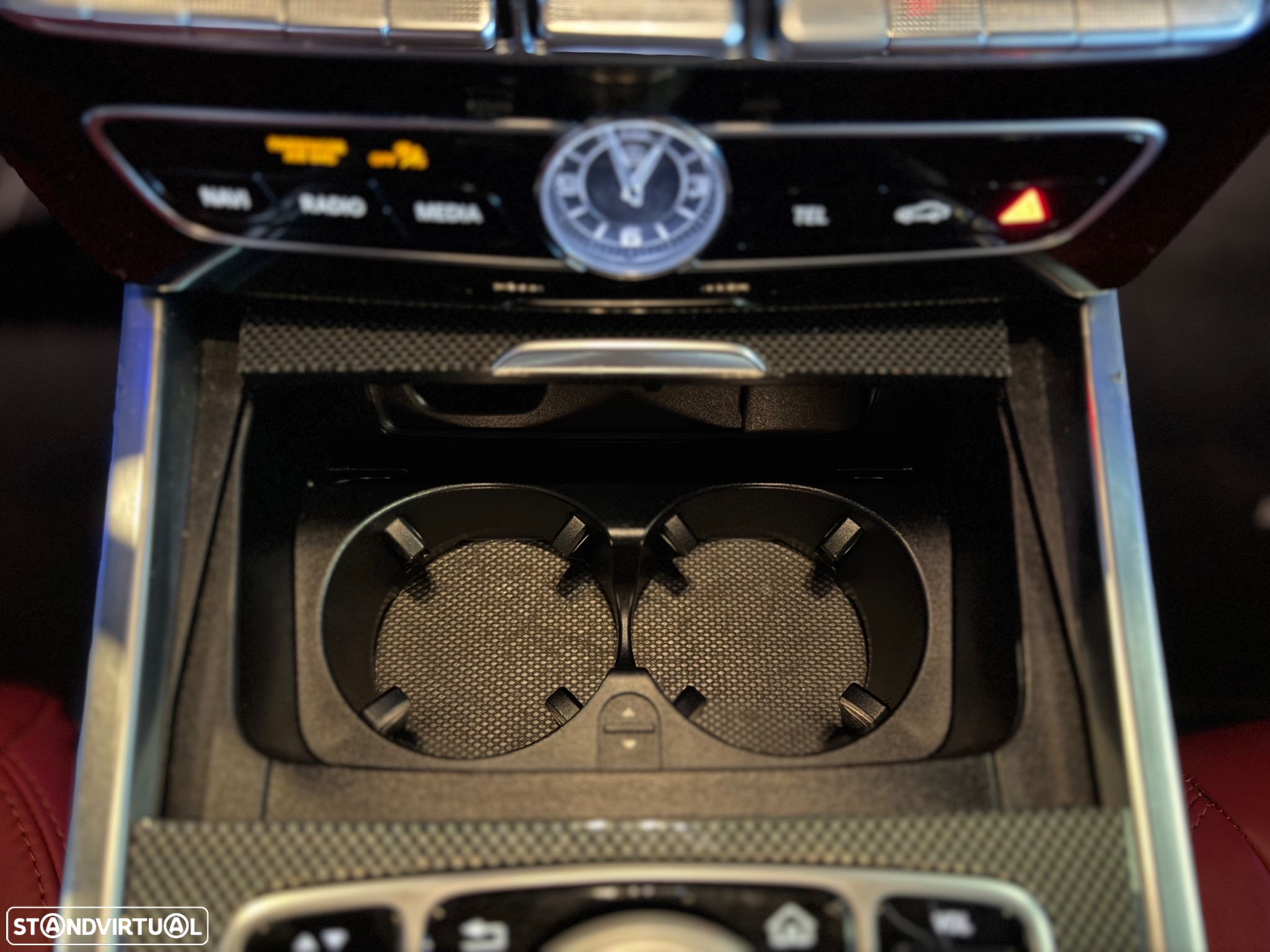 Mercedes-Benz G 350 d 9G-TRONIC AMG Line - 22