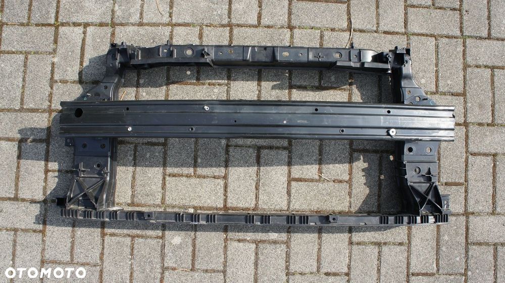 PAS PRZEDNI WZMOCNIENIE BELKA RENAULT CLIO V 5 - 1