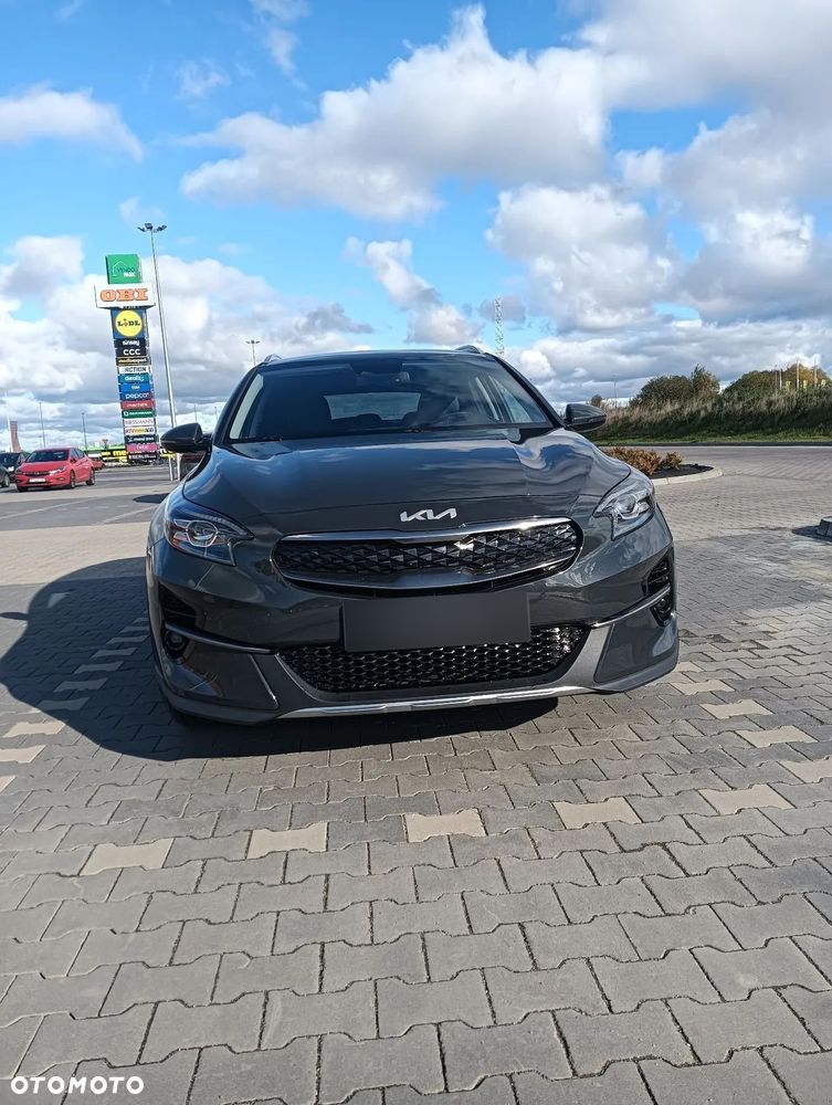 Kia XCeed 1.6 GDI PHEV L DCT - 1