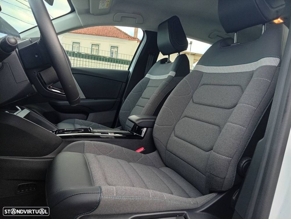 Citroën e-C4 50 kWh Autonomia Conforto You - 26