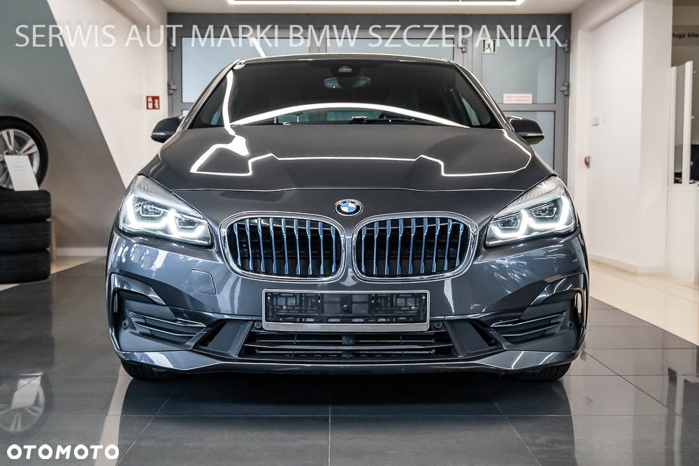 BMW Seria 2 225xe iPerformance Advantage - 2