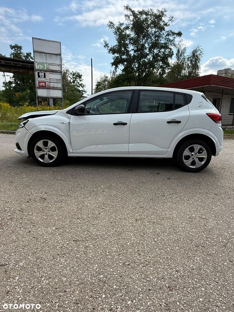 Dacia Sandero - 14