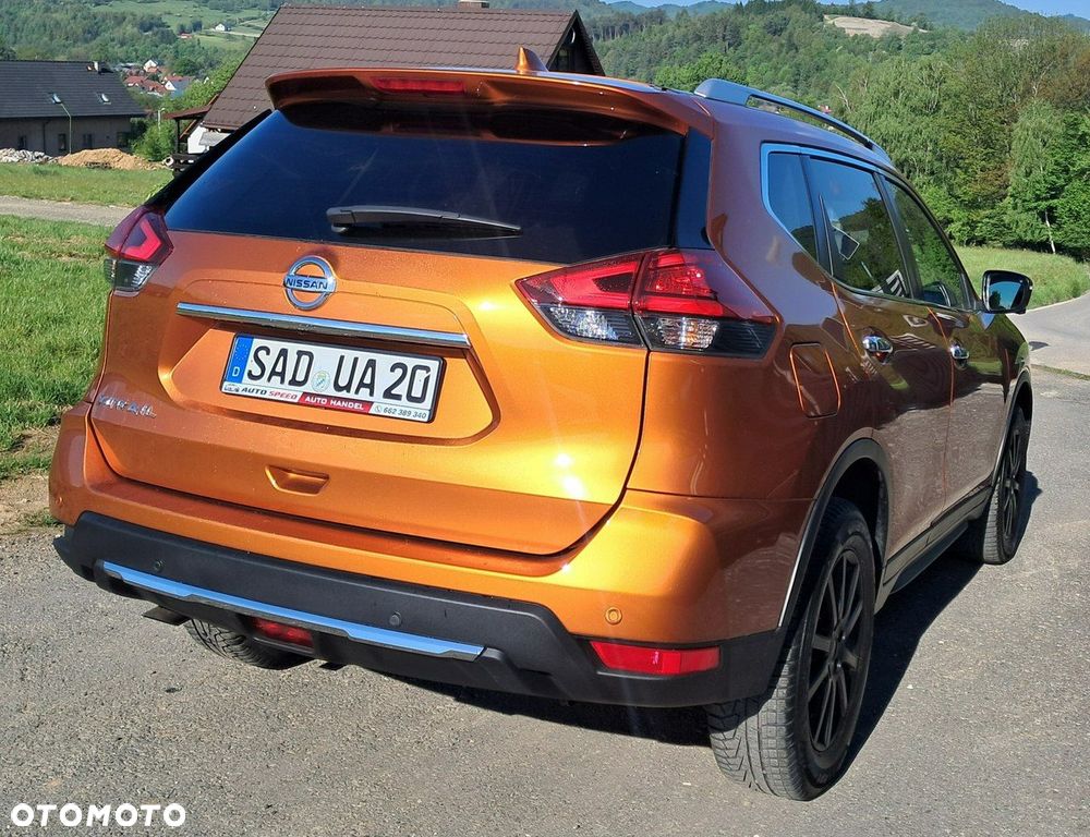 Nissan X-Trail - 7