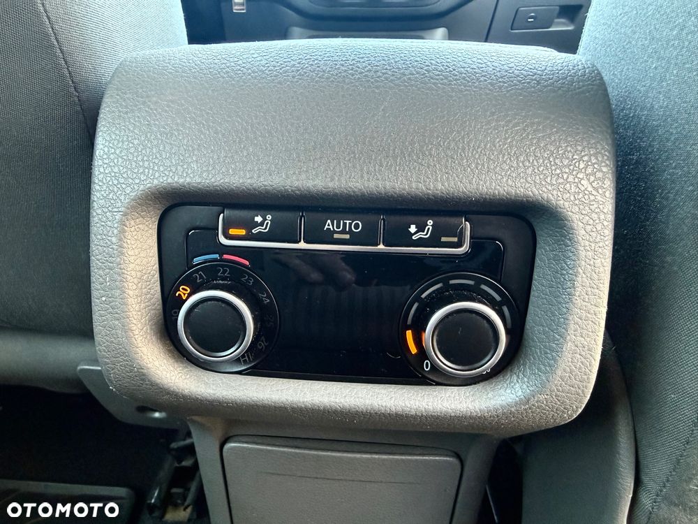 Seat Alhambra 2.0 TDI Style DSG - 23
