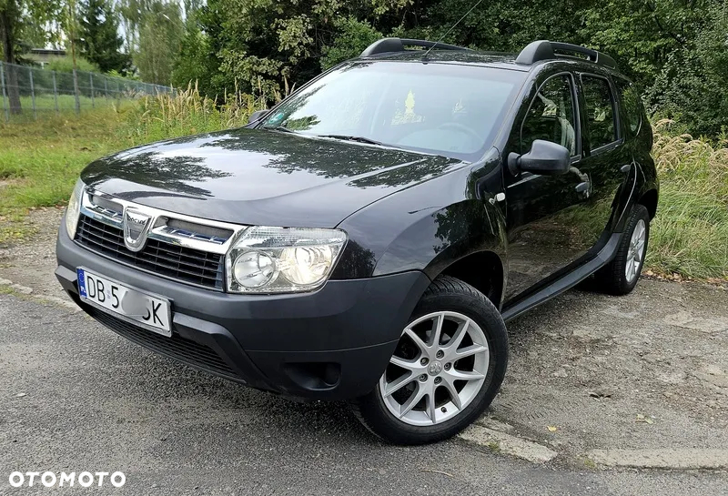 Dacia Duster - 8