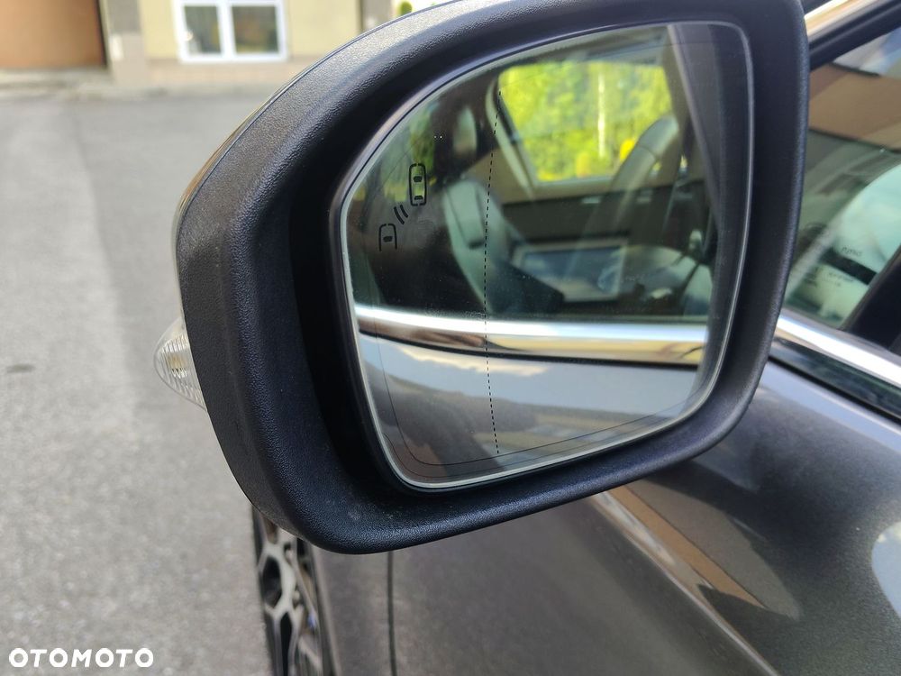 Ford Mondeo 2.0 TDCi Gold X (Trend) 4WD PowerShift - 12