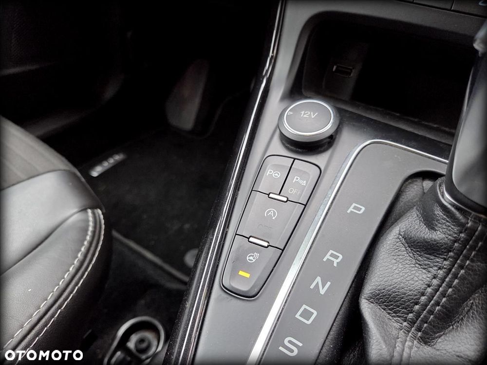Ford Focus 2.0 TDCi Titanium ASS PowerShift - 27