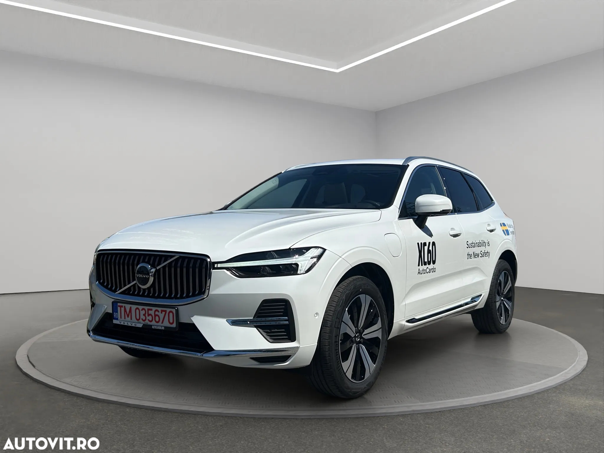 Volvo XC 60 - 11