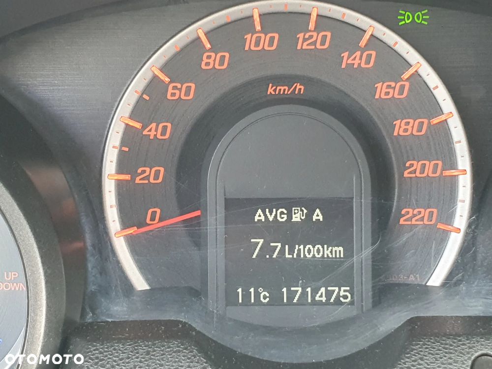 Honda Jazz 1.2 i-VTEC - 10